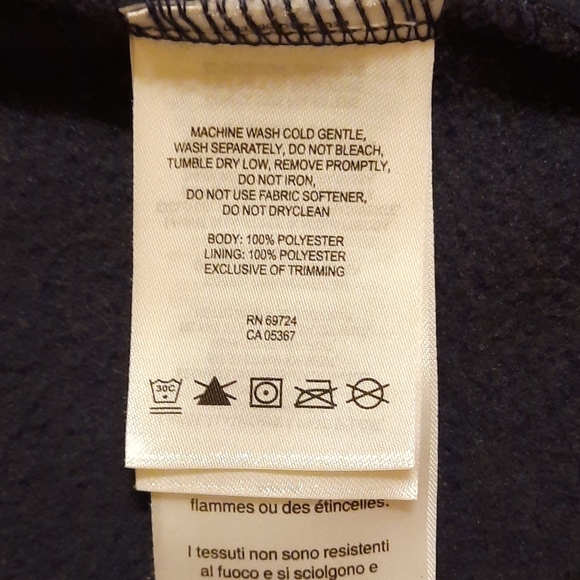 Columbia Sportwear Jacket| Woman's| Hoodie - Picture 4 of 4